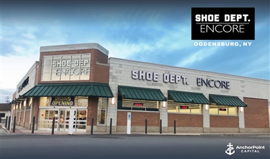 Commercial Property for Sale in Ogdensburg New York 13669